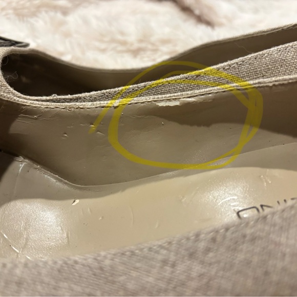 Bandolino Heels - Picture 11 of 11